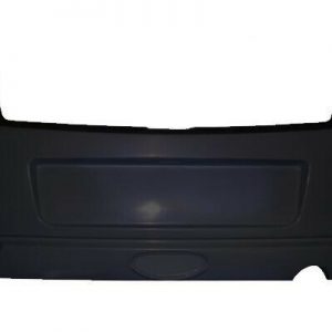 Paraurti Posteriore Jdm Aloes