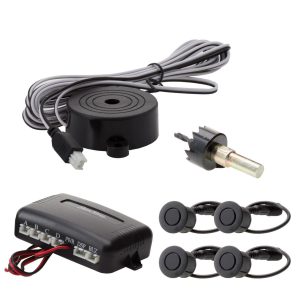 Sensori Di Parcheggio Buzzer
