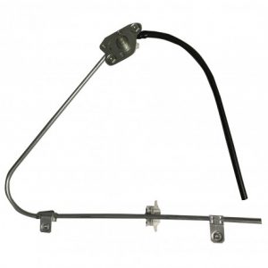 Alzavetro Manuale Destro Aixam 1997 - 2004 - 7K066