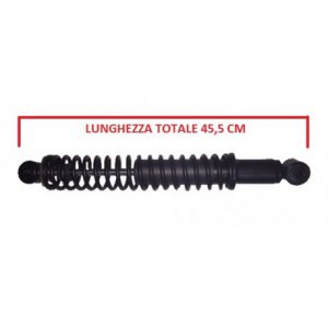 Ammortizzatore Posteriore Ligier Js50 - 1403277