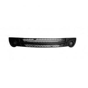 Calandra Paraurti Anteriore Senza Fendi Microcar M.Go - 1005442