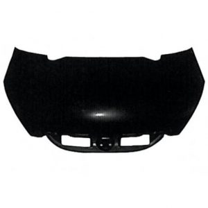 Cofano Motore Anteriore Aixam Impulsion E Gto - 7Ap931+7Ap932