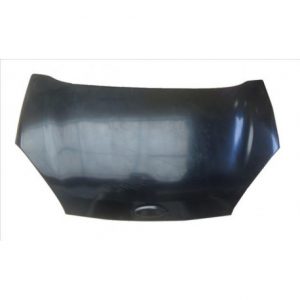 Cofano Motore Anteriore Microcar M.Go 2° Serie - 1010674