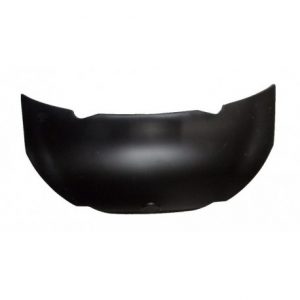Cofano Motore Anteriore Minauto 2° Serie - 7Xb931 + 7Ap932
