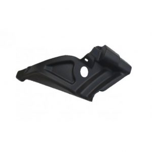 Cover Interno Parafango Dx Aixam City - 7Ag163