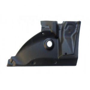 Cover Interno Parafango Dx Aixam City Impulsion - 7Ap162