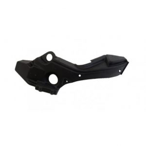 Cover Interno Parafango Dx Ligier Ixo - 0086394