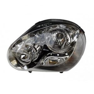 Faro Anteriore Sx Grecav Eke Stile/ Sonique