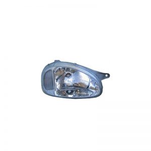 Faro Fanale Anteriore Destro Liscio Chatenet Media Barooder Speedino - 05.16.023V