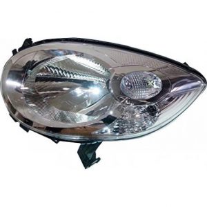 Faro Fanale Anteriore Sinistro Microcar M8 - 1011165