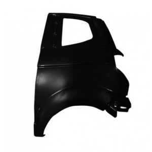 Fiancata Posteriore Sx Aixam Impulsion/Vision - 7Ar027