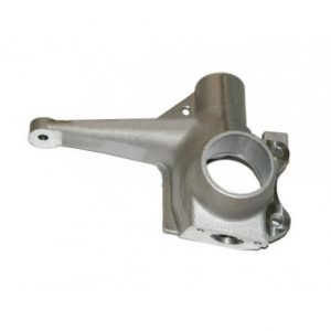 Fusello Porta Mozzo Dx Aixam A.721 - 4K011
