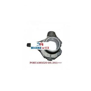 Fusello Portamozzo Dx Chatenet Ch26 Da Fine 2011