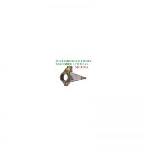 Fusello Portamozzo Sx Chatenet Barooder E Ch26 - 01 22 026