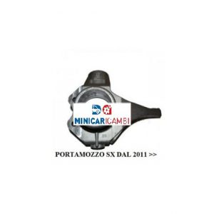 Fusello Portamozzo Sx Chatenet Ch26 Da Fine 2011