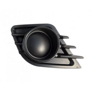 Griglia Dx Non Forata Paraurti Aixam Impulsion / Crossline / Coupe' - 7Ap034A