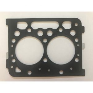 Guarnizione Testa In Lamiera Kubota Z402 - 1582103312