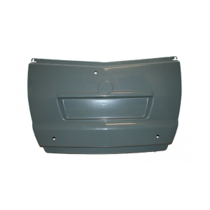 Pannello Esterno Portellone Post. Aixam City - 7Ag095 / 7Ak490