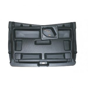 Pannello Interno Portellone Post. Aixam A.721 - 7Aa460
