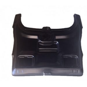 Pannello Interno Portellone Post. Aixam E Minauto - 7Ar460A / 7Xb460