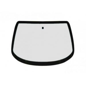 Parabrezza Vetro Cristallo Anteriore Microcar Mgo - 1009897
