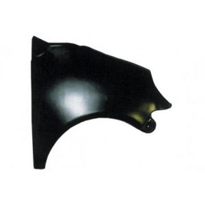 Parafango Anteriore Dx Aixam 300/400Evolution - 7R014