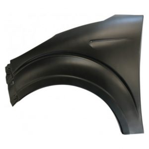 Parafango Anteriore Sx Ligier Ixo - 0189887