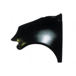 Parafango Anteriore Sx Aixam 500 Evolution - 7S013