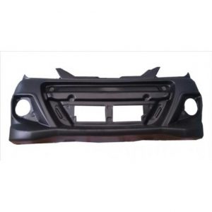 Paraurti Anteriore Aixam Gto - 7Ar019