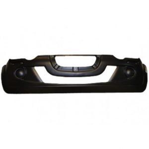Paraurti Anteriore S/Fendinebbia Grecav Eke Stile - Baf47-0013105
