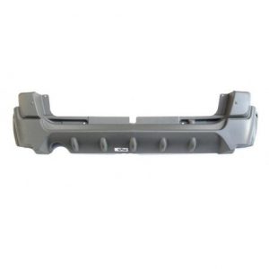 Paraurti Posteriore Aixam A.721 Sport - 7Ad029