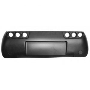 Paraurti Posteriore Grecav Eke - Baf47-0007715