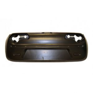 Paraurti Posteriore Grecav Eke Stile - Baf47-0013927