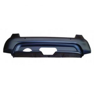 Paraurti Posteriore Ligier Js50 - 1402150