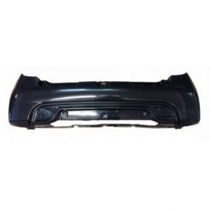 Paraurti Posteriore Ligier Js50 Sport - 1407102