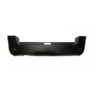 Paraurti Posteriore Microcar Mc1/Mc2 1°Serie - 1002699