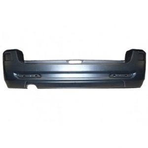 Paraurti Posteriore Microcar Mc1/Mc2 2°Serie - 1004754