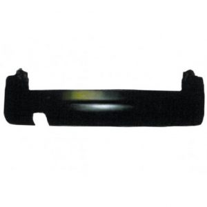 Paraurti Posteriore Microcar M.Go 1° Serie - 1008113