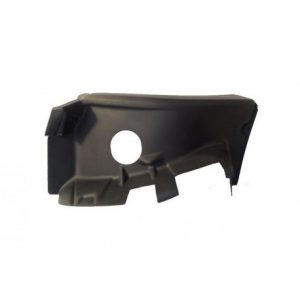 Passaruota Anteriore Sx Ligier X-Too R/S/Rs/Due' - 0187890