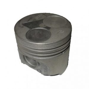 Pistone Completo D. 64 Kubota Z402 (Con Fasce Elastiche) - 1582121110