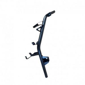 Puntone Anteriore Sinistro Microcar Mgo 3 (P96) 4/5 (P98) Due P85 P88 - 1402253