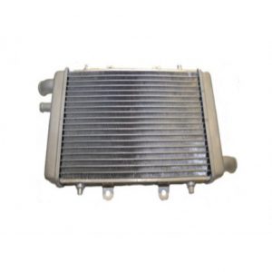 Radiatore Grecav Sonique Con Motore Dci - Bcr57-0016224
