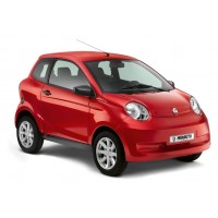 Aixam Miniauto Sensation