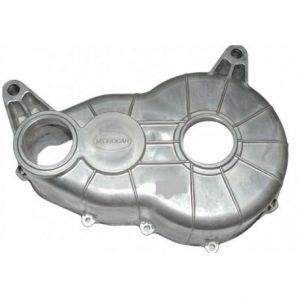 Semiscatola Carter Cambio Larga Microcar M.Go 1 / M.Go 2 / M8 / Due' First / Due' Coupe' - 1010785