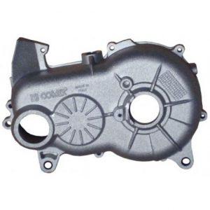 Semiscatola Carter Sinistro Cambio Aixam Cuscinetto Grande - 3Apc29