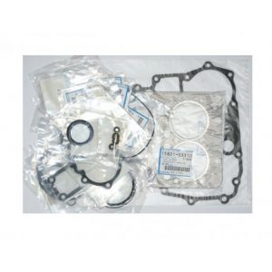 Serie Guarnizioni Motore Kubota Z402 - 1758099050