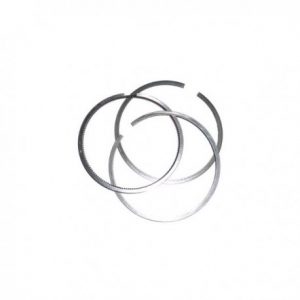 Serie Segmenti Pistone Microcar / Chatenet / Jdm / Bellier Con Motore Yanmar 2Tne68 Std D. 68.00 - 1004795