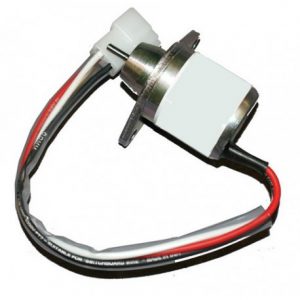 Solenoide Elettrostop Arresto Motore Yanmar Jdm / Chatenet / Bellier / Microcar - 119653-77950