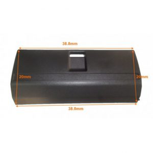 Sportello Cassetto Portaoggetti Aixam A.721 / Scouty - 7Aa178