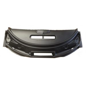Supporto Base Parabrezza Gocciolatoio Aixam City - 7Ag153